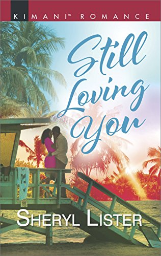 Cover Art for Still Loving You (The Grays of Los Angeles Book 565) by Sheryl Lister