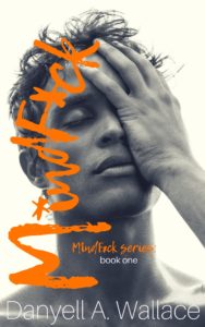 Cover Art for MindF*ck by Danyell Wallace