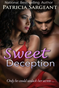 Cover Art for Sweet Deception by Patricia Sargeant