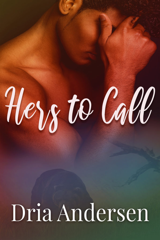 Cover Art for Hers to Call by Dria Andersen