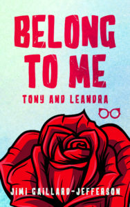 Cover Art for Belong to Me by Jimi  Gaillard-Jefferson