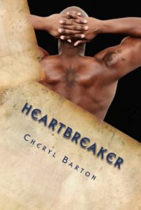 Cover Art for Heartbreaker by Cheryl Barton