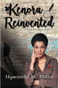 Cover Art for Kenora Reinvented by Hyacinthe M. Miller