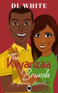 Cover Art for The Kwanzaa Brunch by DL  White 