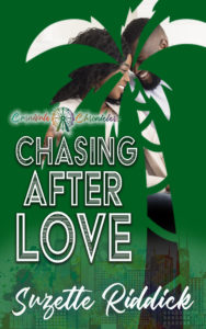 Cover Art for Chasing After Love by Suzette Riddick