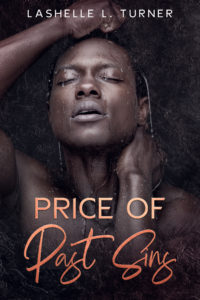 Cover Art for Price of Past Sins by LaShelle L. Turner