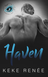 Cover Art for Haven by Keke   Renée 