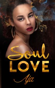 Cover Art for Soul Love by Aja 