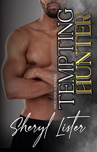 Cover Art for Tempting Hunter by Sheryl Lister