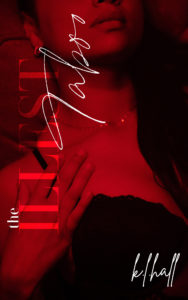 Cover Art for The Illest Taboo: (An Enemies to Lovers Romance) by K.L. Hall