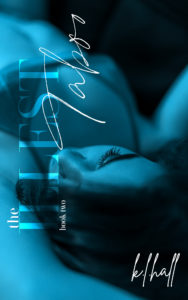 Cover Art for The Illest Taboo 2 (An Enemies to Lovers Romance) by K.L. Hall